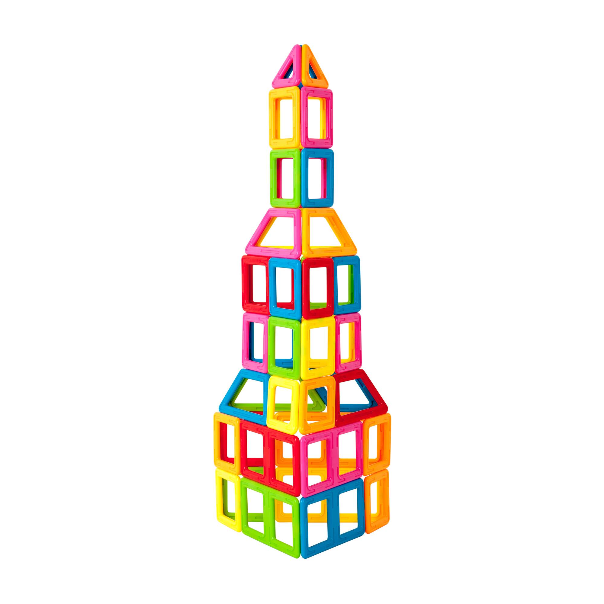 Magformers 54-Piece My First Set